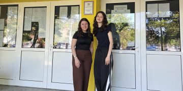 Performanță pentru Colegiul de Arte Baia Mare la Olimpiada de Cultură și Spiritualitate