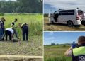 Descoperire macabră în Maramureș. Un craniu uman și un picior, găsite pe un câmp din Pribilești