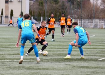 Fotbal. Liga 3. Noul sezon începe pe 29 august