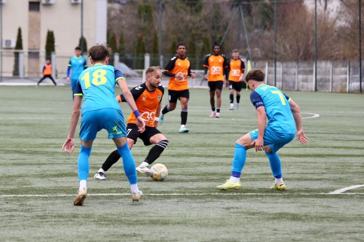 Fotbal. Liga 3. Noul sezon începe pe 29 august