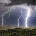 Alertă meteo pentru Maramureș – Ploi torențiale, vijelii și grindină în următoarele zile