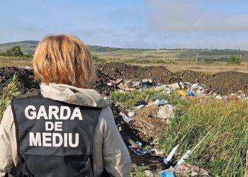 Garda de Mediu Maramureș a participat la conferința dedicată Zilei Internaționale a Biodiversității