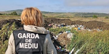 Garda de Mediu Maramureș a participat la conferința dedicată Zilei Internaționale a Biodiversității