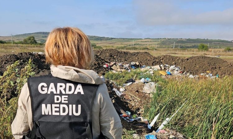 Garda de Mediu Maramureș a participat la conferința dedicată Zilei Internaționale a Biodiversității