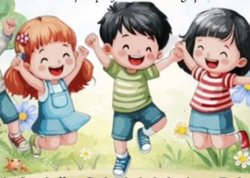 „Anotimpul copilăriei”, spectacol muzical dedicat celor mici la Colegiul de Arte Baia Mare