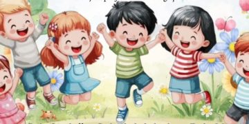 „Anotimpul copilăriei”, spectacol muzical dedicat celor mici la Colegiul de Arte Baia Mare