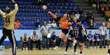 HANDBAL: O nouă înfrângere – antrenorii de la feminin pleacă