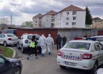 Bărbat mort la Spitalul Județean din Baia Mare după ce a fost bătut cu bestialitate pe o stradă din Satu Mare