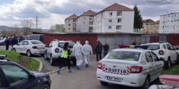 Bărbat mort la Spitalul Județean din Baia Mare după ce a fost bătut cu bestialitate pe o stradă din Satu Mare