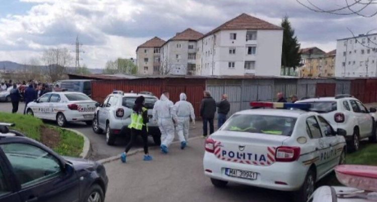 Bărbat mort la Spitalul Județean din Baia Mare după ce a fost bătut cu bestialitate pe o stradă din Satu Mare