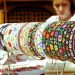 Zgărdanele maramureșene, podoabe țesute cu răbdare și identitate culturală