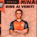 Handbal. Bine ai venit la CS Minaur, Kristian Turmo Lornstad! 