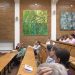 Lansare de carte la Facultatea de Litere din Baia Mare. Volumul „Curajul de a spune NU” de Ciprian Mihali, în prim-plan