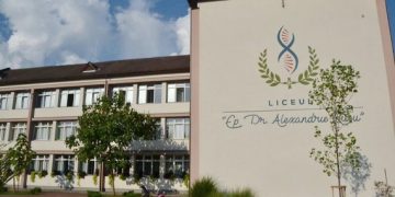 Ziua Liceului „Episcop Dr. Alexandru Rusu” din Baia Mare