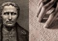 Povestea lui Louis Braille, unul dintre cei mai tineri inventatori din lume