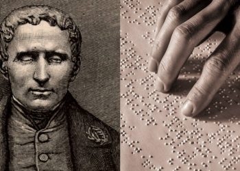 Povestea lui Louis Braille, unul dintre cei mai tineri inventatori din lume