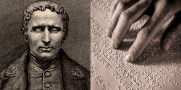 Povestea lui Louis Braille, unul dintre cei mai tineri inventatori din lume