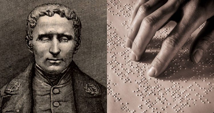 Povestea lui Louis Braille, unul dintre cei mai tineri inventatori din lume