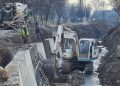 Finanțare pentru lucrări hidrotehnice în Maramureș: bani alocați pentru Mireșu Mare