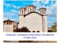 Eveniment istoric pentru comunitatea ortodoxă românească din Madrid – Sfințirea Catedralei Episcopale