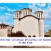 Eveniment istoric pentru comunitatea ortodoxă românească din Madrid – Sfințirea Catedralei Episcopale