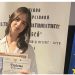 Fostă elevă a Școlii Profesionale Fărcașa, premiată la etapa națională a Olimpiadei „Cultură și spiritualitate românească”