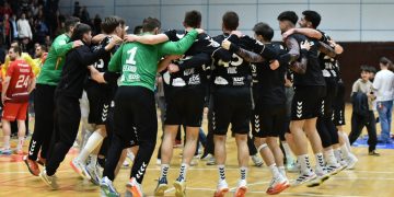 Handbal. Liga Zimbrilor. CS Minaur – Potaissa Turda, derby ardelean pentru un loc european