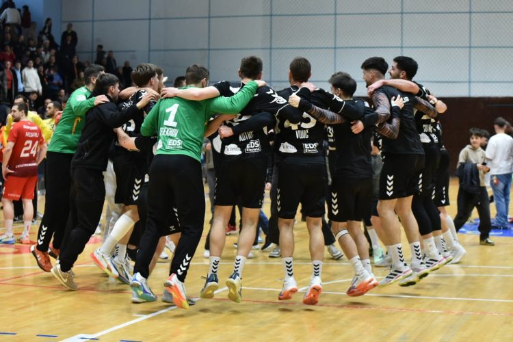 Handbal. Liga Zimbrilor. CS Minaur – Potaissa Turda, derby ardelean pentru un loc european