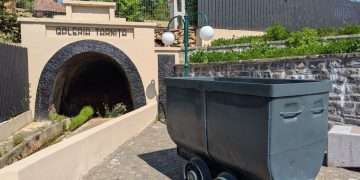 Muzeul Tarnița Băița marchează un an de activitate printr-un eveniment dedicat istoriei mineritului