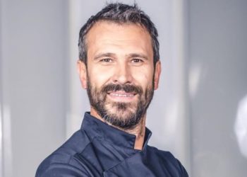 Nicolai Tand vine la Baia Mare pentru o seară dedicată gastronomiei rafinate și produselor artizanale
