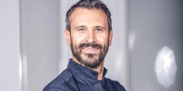 Nicolai Tand vine la Baia Mare pentru o seară dedicată gastronomiei rafinate și produselor artizanale