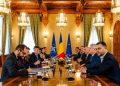 Programul oficial al consultărilor de luni de la Cotroceni. Strategiile partidelor înaintea întâlnirii cu presedintele