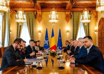 Programul oficial al consultărilor de luni de la Cotroceni. Strategiile partidelor înaintea întâlnirii cu presedintele