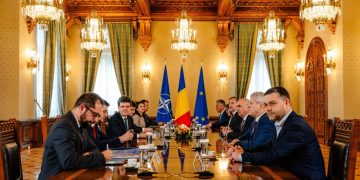 Programul oficial al consultărilor de luni de la Cotroceni. Strategiile partidelor înaintea întâlnirii cu presedintele