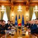 Programul oficial al consultărilor de luni de la Cotroceni. Strategiile partidelor înaintea întâlnirii cu presedintele