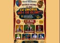 Tăuții Măgherăuș devine capitala umorului! Festivalul „Cu Umorul Nu-i de Glumit!” aduce pe scenă nume mari ale comediei românești