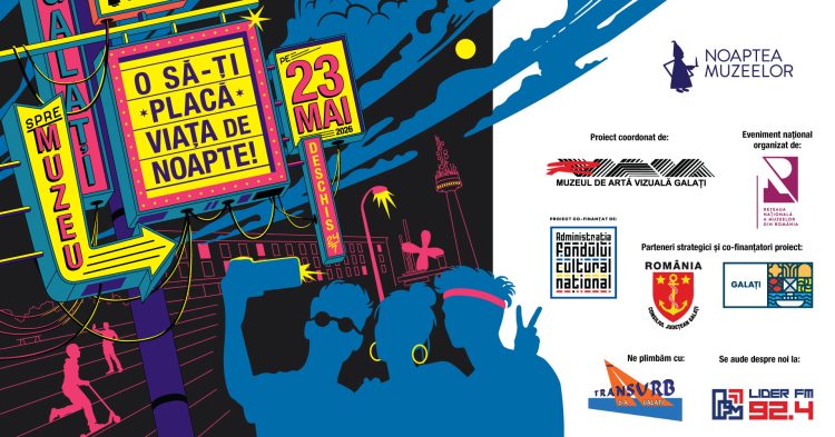 Maramureșul intră în magia Nopții Muzeelor – Evenimente în Baia Mare și Sighetu Marmației