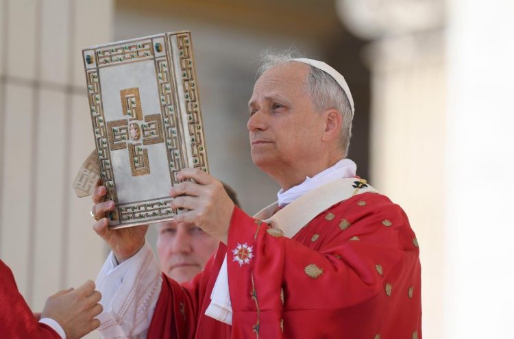 Un an cu Leon al XIV-lea, primul american devenit papă  
