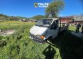 Descinderi în Leordina – Telefoane mobile și motofierăstraie ridicate de anchetatori