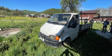 Descinderi în Leordina – Telefoane mobile și motofierăstraie ridicate de anchetatori