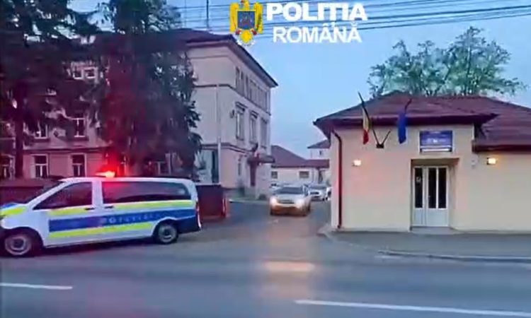 Operațiune majoră în Maramureș, rețea de evaziune fiscală vizată de anchetatori