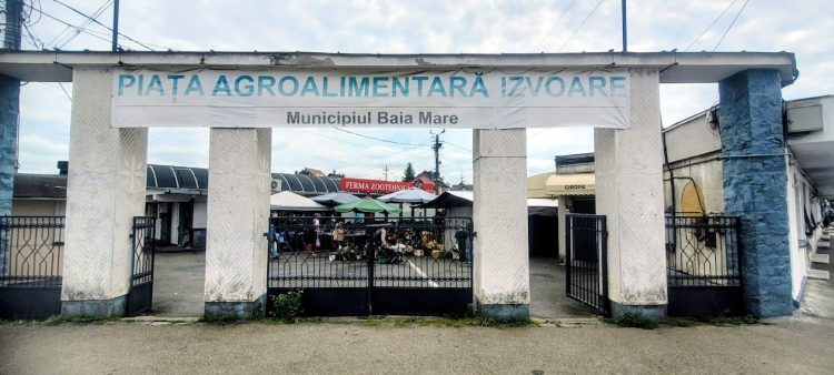 Tragedie în Piața Izvoare – Bărbat găsit în stop cardio-respirator