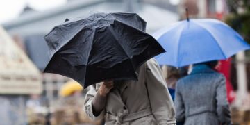 Vești de la meteorologi – Vreme rece acum, dar început de iunie cu temperaturi normale