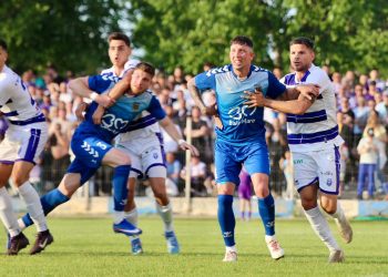 CS Minaur pierde la Timișoara și își ia gândul de la promovare!