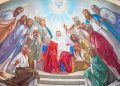 Creștinii ortodocși și greco-catolici sărbătoresc Rusaliile – ziua de naștere a creștinătății