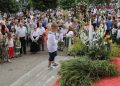 Programul liturgic de Praznicul Pogorârii Sfântului Duh
