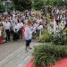 Programul liturgic de Praznicul Pogorârii Sfântului Duh