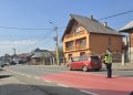 Controale în trafic desfășurate de polițiști și specialiștii RAR în Maramureș