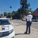Polițiștii rutieri au verificat zeci de autovehicule în cadrul unei acțiuni preventive