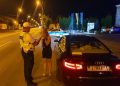 Conducerea sub influența alcoolului, în vizorul polițiștilor rutieri din Maramureș